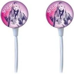 Cirkuit Planet Hannah Montana DSY-HP770 Слушалки