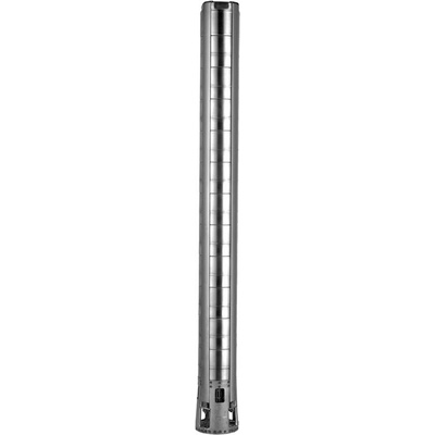 PUMPA INOX LINE SPP230-2 6" hydraulický diel bez motora 4" 3kW ZB00059419