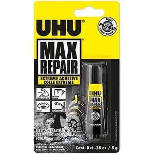 UHU Лепилна течност UHU Max Repair universal 8 g 1100036355 (1100036355)