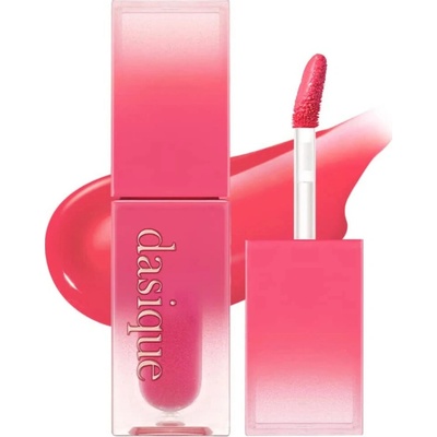 Dasique Šťavnatý tint na rty Juicy Dewy Tint No,07 Cherry Soda 3,5 g