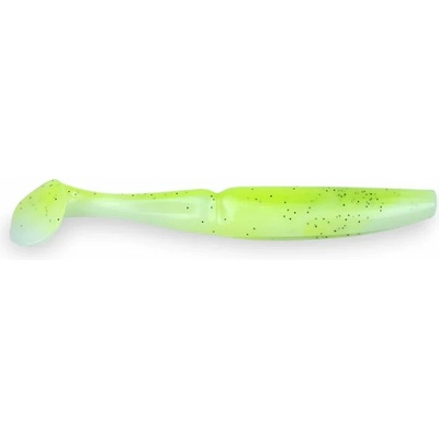 Yaccuza Gumová nástraha Phantom fish Ultra Chartreuse - 7,5cm 3,2g 7ks