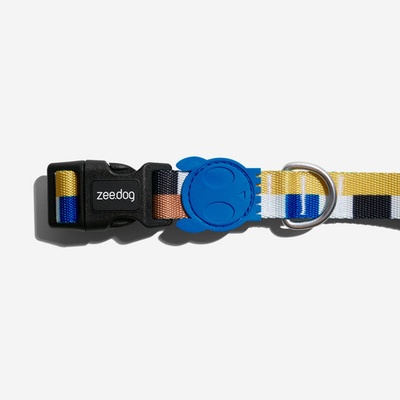 zee.dog Block Collar