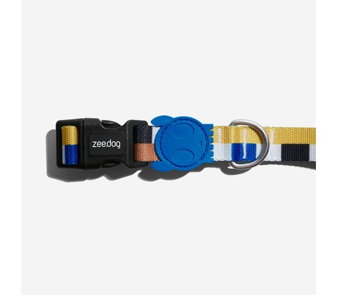 zee.dog Block Collar