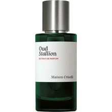 Maison Crivelli Oud Stallion parfum unisex 50 ml