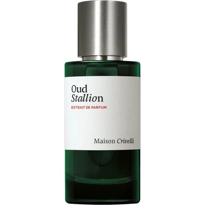 Maison Crivelli Oud Stallion parfum unisex 50 ml