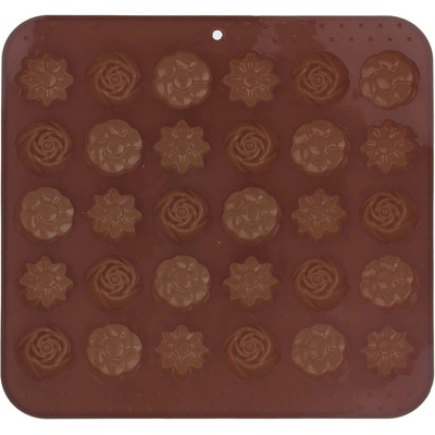 Orion Силиконова форма за печене 20, 5x21 cm - Orion (151736)