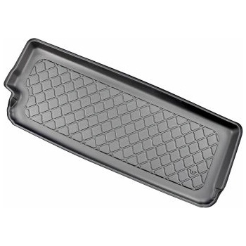 Стелка за багажник Tesla Model X (2016+) 6/7 seats - behind the third row