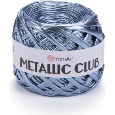 YarnArt Metallic Club Barva: příze Metallic Club 8117