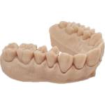 3izmerno / jamg he Фотополимерна смола 3IZMERNO Orto Model IPA Wash UV Resin 405nm - 1000g