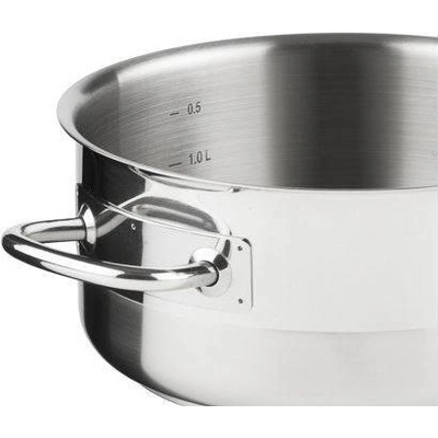 Kolimax Rendlík PROFESSIONAL s pokrievkou, priemer 18 cm 2 l