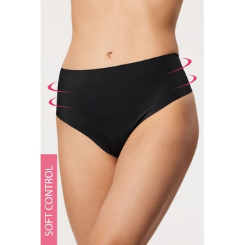 Astratex Lehce stahovací kalhotky Blael černá