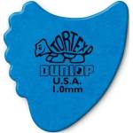 Dunlop 414R 1.00 Tortex Fins Перце за китара (414R100)
