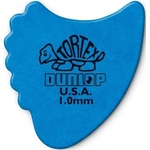 Dunlop 414R 1.00 Tortex Fins Перце за китара
