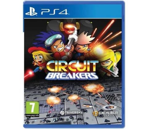 Circuit Breakers