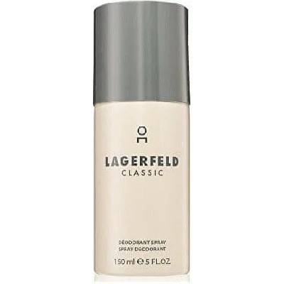 KARL LAGERFELD Classic deo spray 150 ml