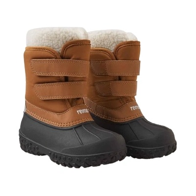 Reima Konkari Размер на обувките (ЕС): 32 / Цвят: кафяв