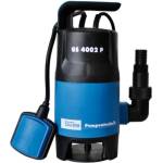 Güde GS 4002 P (94630)