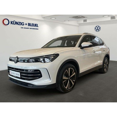 Volkswagen Tiguan 2.0 TDI Elegance DSG 110 kW