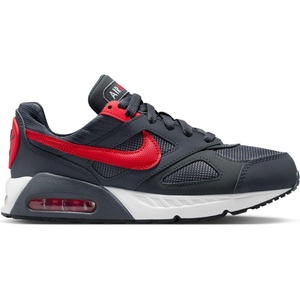 Nike Юношески обувки Nike Air Max IVO Junior Shoes - Dark Grey/Red