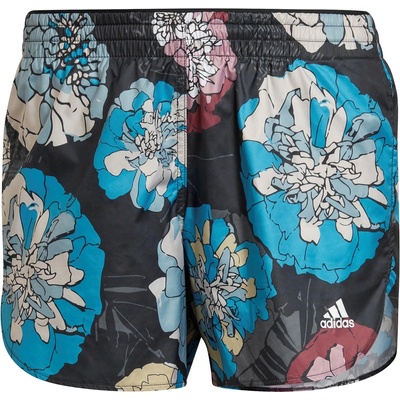 adidas Къси панталони Adidas Women's Performance Gym Shorts - Craft Blue