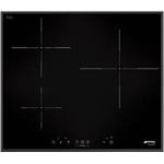 Smeg SI7633B