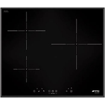 Image 1 of Smeg SI7633B