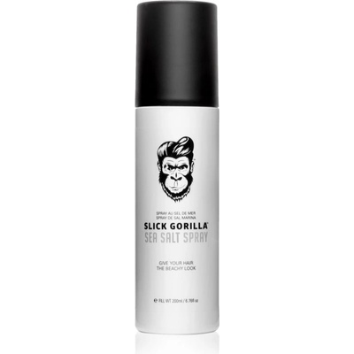 Slick Gorilla Sea Salt Spray солен спрей 200ml