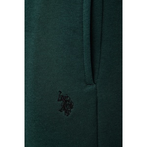 U. S. Polo Assn U. S. Polo Assn. спортен панталон мъжки с памук DHM BB (MUP3532)