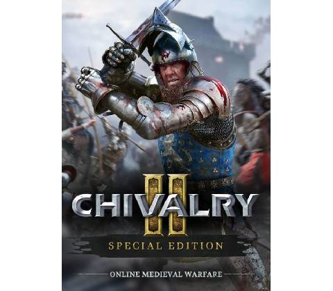 Chivalry 2 (Special Edition)