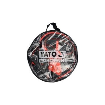 YATO 400A 2,5M