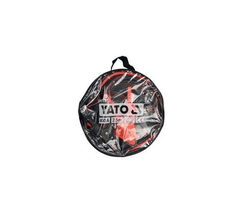 YATO 400A 2,5M