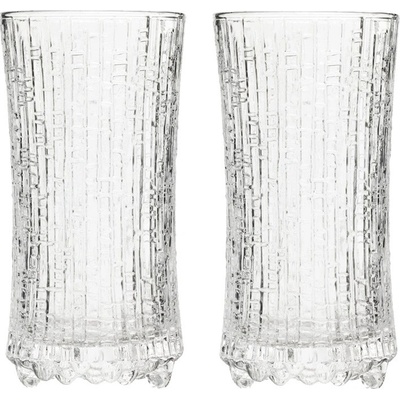 Iittala Sklenice na sekt Ultima Thule 2 x 180 ml