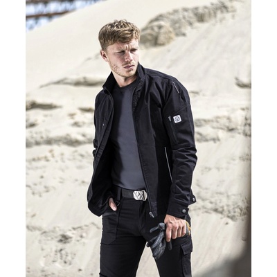 Ardon H6640 pracovná blúza 4Xstretch čierna