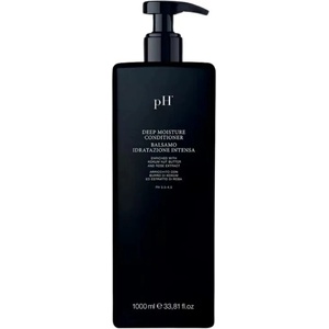 pH Laboratories pH Дълбоко хидратиращ балсам за коса, 1000 ml - ozone