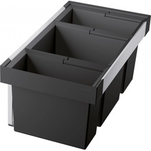 odpadkový kôš Blanco Flexon II 80/3 30l