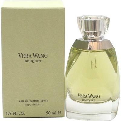 Vera Wang Bouquet parfumovaná voda dámska 100 ml