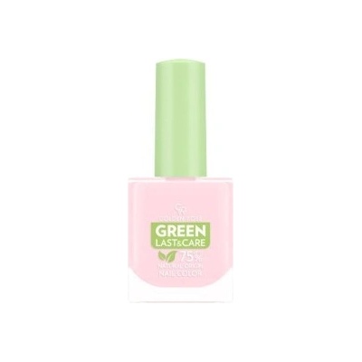 Golden Rose Green Last&Care lak na nehty 176 10,20 ml