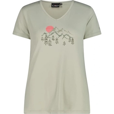 Dámske tričko CMP WOMAN T SHIRT