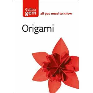 Origami | Trevor Bounford (2003)