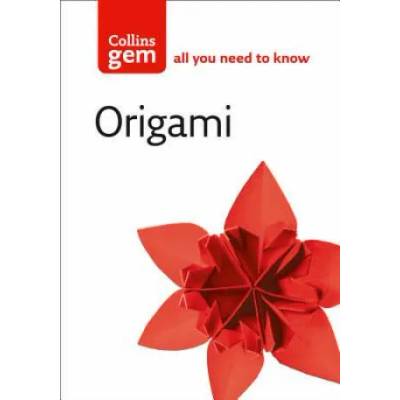 Origami | Trevor Bounford