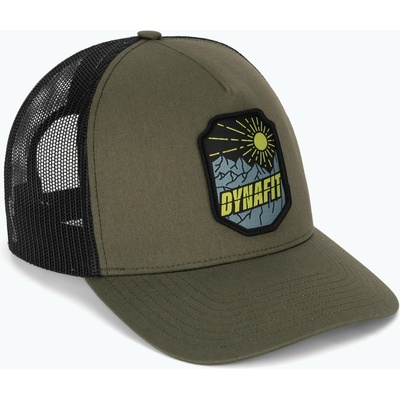 Dynafit Patch Trucker Military Green