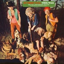 JETHRO TULL - THIS WAS LP