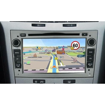 Bulltronics JN-OPL7 OPEL