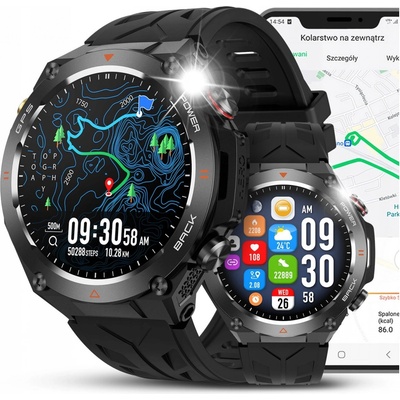JG Smart JGR 82 GPS V4
