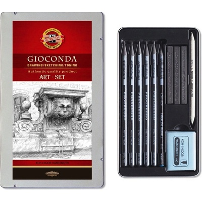Koh-i-noor Gioconda 8894