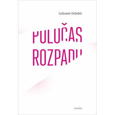 Poločas rozpadu