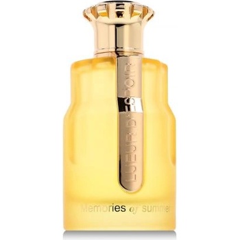 Emir Lueur d'Espoir Memories of Summer EDP 100 ml