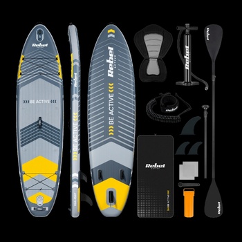 Paddleboard REBEL ACTIVE RBA-4507