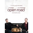 Open Road DVD
