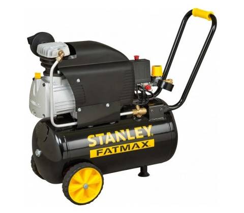 Stanley D 251/10/24S